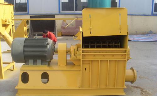  供應(yīng)產(chǎn)品 雙鶴機(jī)械(山東樂(lè)陵)制造銷售 多功能錘片粉碎