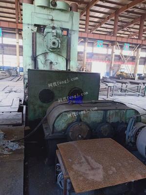 長治30&times;2.5米校平機!