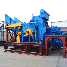 廢鋼破碎設(shè)備出廠報(bào)價(jià)、瑞科機(jī)械(在線咨詢)、廢鋼破碎設(shè)備_其他選礦設(shè)備_第一槍