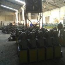 佛山市南海區威森機械廠 專業機械設備銷售，助力產業升級