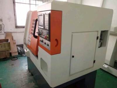 寶元系統數控車床廠家直銷，賦能惠州及周邊制造業升級