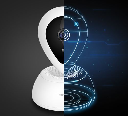 智能科技護航生活 360智能硬件亮相金磚峰會