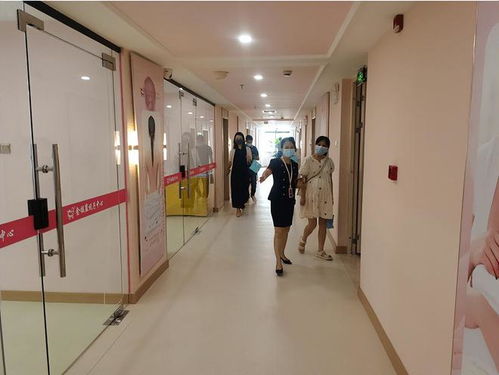 打破傳統(tǒng)，引領(lǐng)未來(lái) 標(biāo)準(zhǔn)化母嬰護(hù)理服務(wù)的變革之路